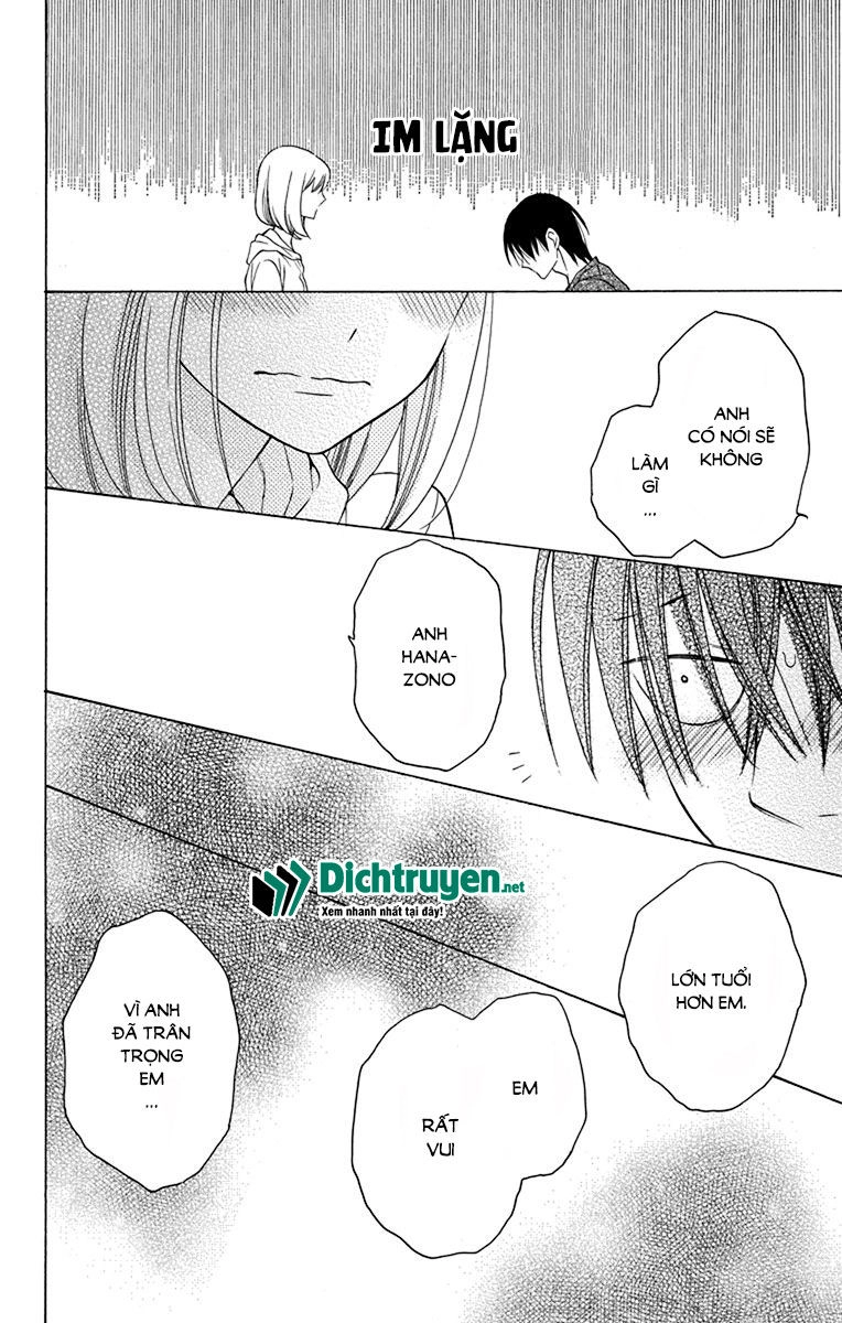 Kawaii Hito (Saitou Ken) Chapter 14 - 32