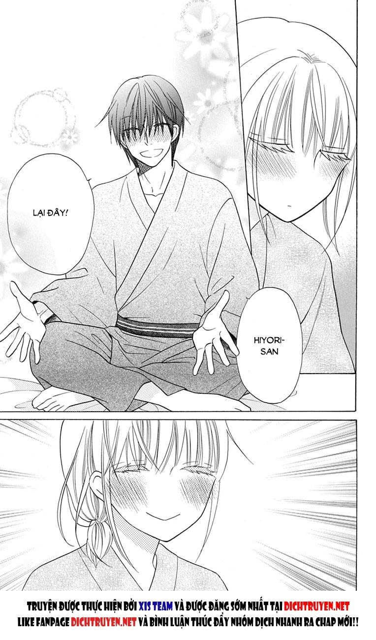 Kawaii Hito (Saitou Ken) Chapter 17 - 36