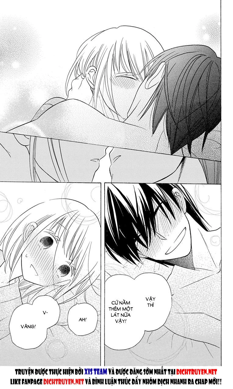 Kawaii Hito (Saitou Ken) Chapter 18 - 4