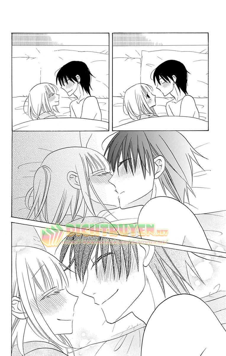 Kawaii Hito (Saitou Ken) Chapter 18 - 5