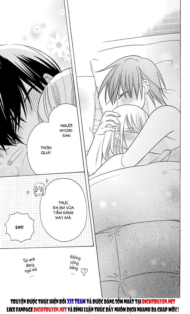 Kawaii Hito (Saitou Ken) Chapter 18 - 6