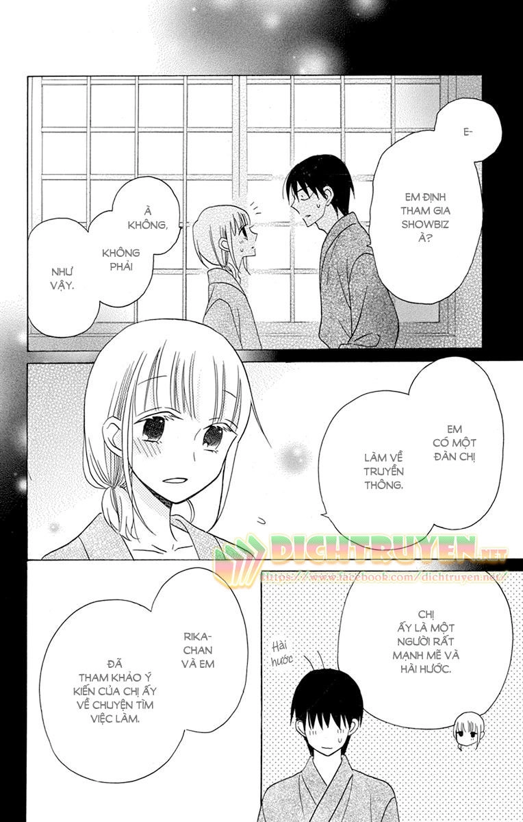 Kawaii Hito (Saitou Ken) Chapter 18 - 15
