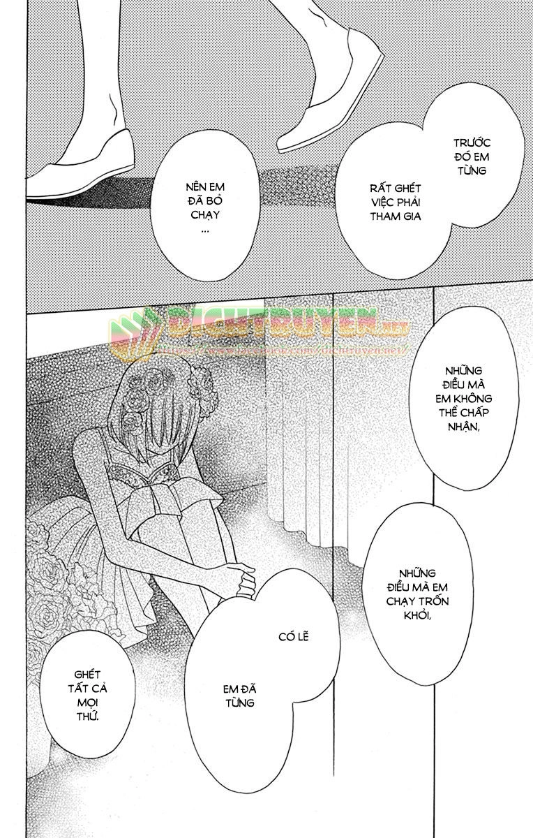 Kawaii Hito (Saitou Ken) Chapter 18 - 25