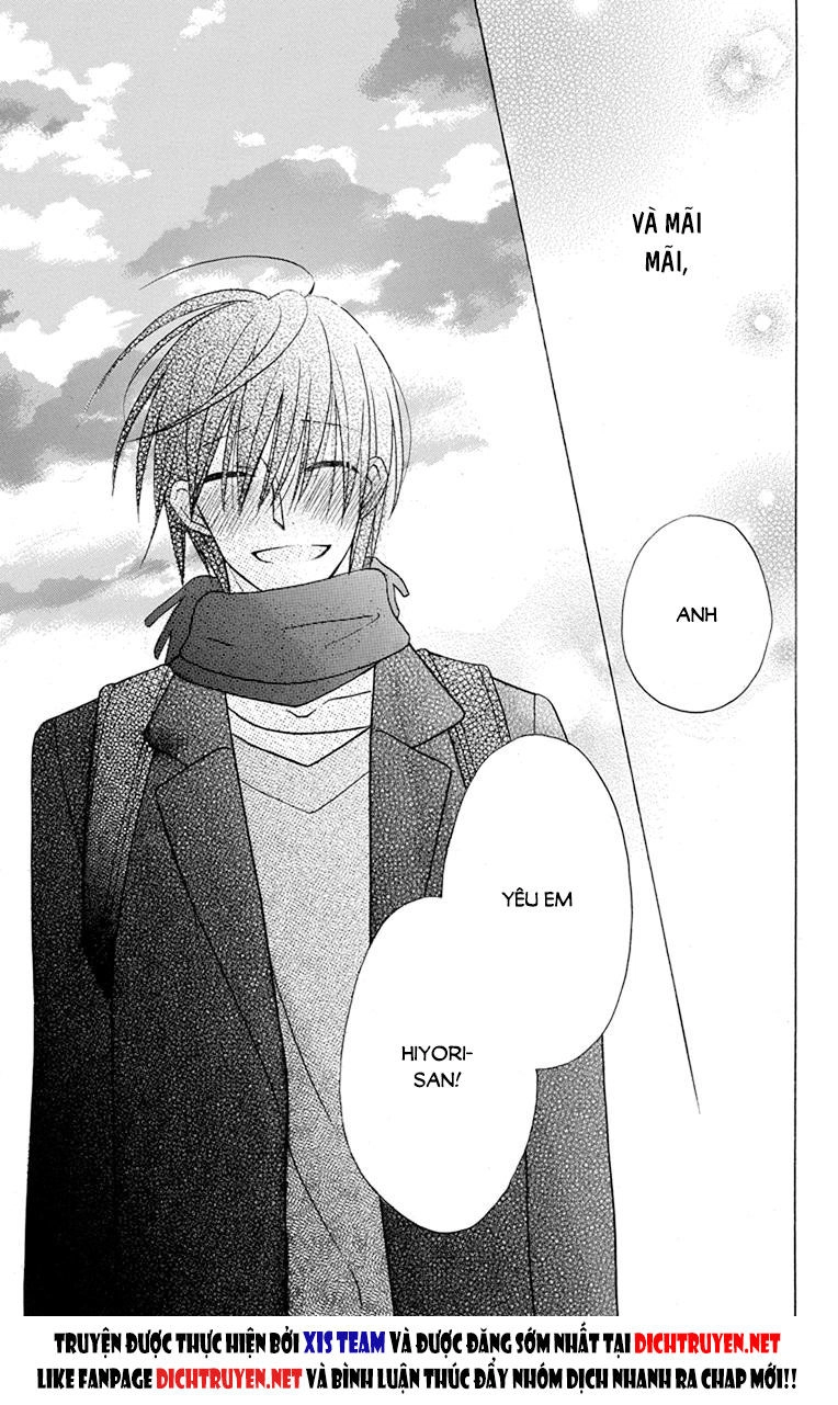 Kawaii Hito (Saitou Ken) Chapter 18 - 38