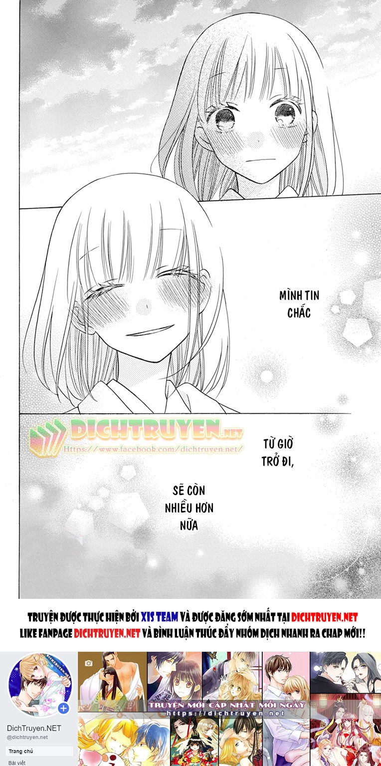 Kawaii Hito (Saitou Ken) Chapter 18 - 39