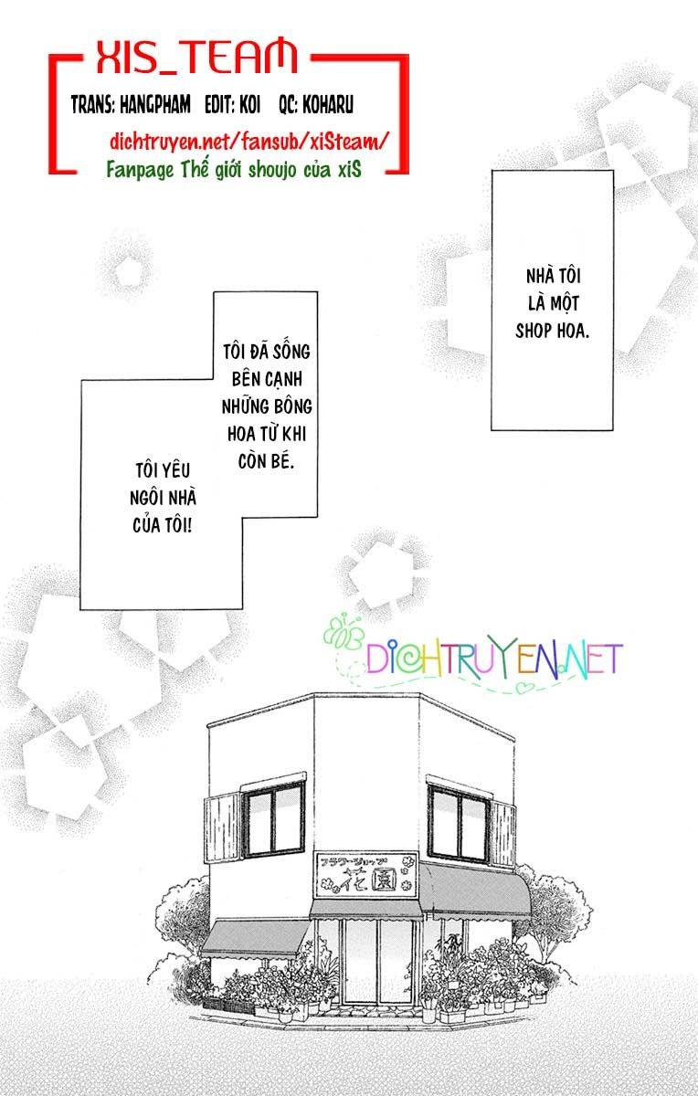 Kawaii Hito (Saitou Ken) Chapter 20 - 1