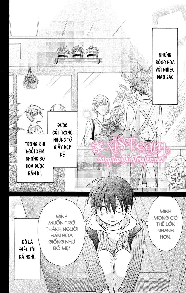 Kawaii Hito (Saitou Ken) Chapter 20 - 2