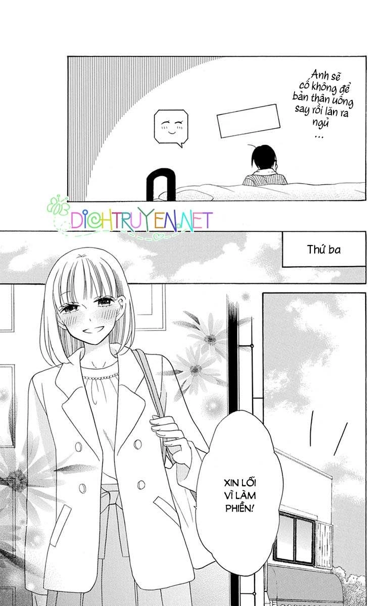 Kawaii Hito (Saitou Ken) Chapter 20 - 11