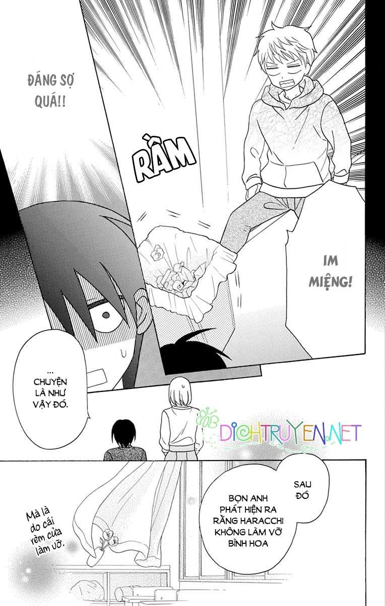 Kawaii Hito (Saitou Ken) Chapter 20 - 31