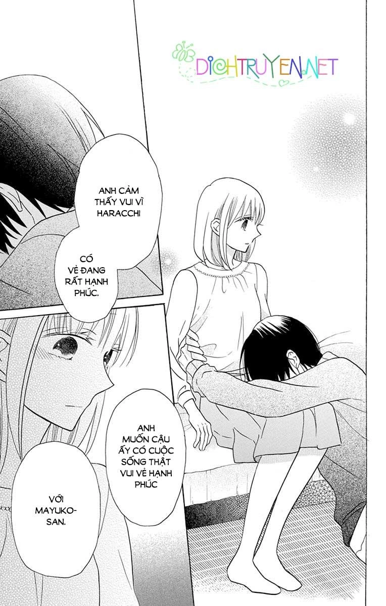 Kawaii Hito (Saitou Ken) Chapter 20 - 33