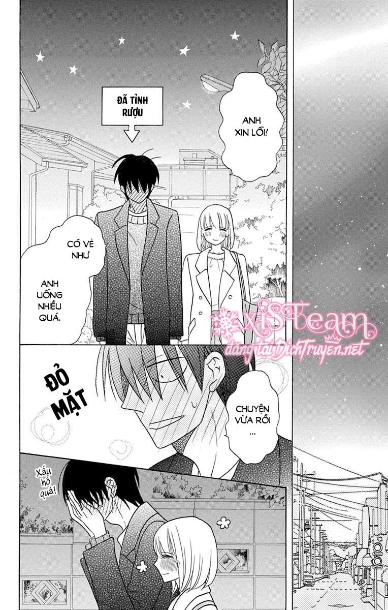 Kawaii Hito (Saitou Ken) Chapter 20 - 36