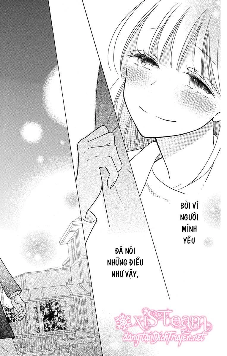 Kawaii Hito (Saitou Ken) Chapter 20 - 42