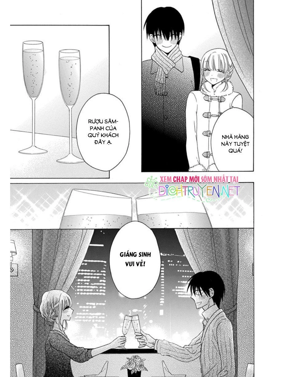 Kawaii Hito (Saitou Ken) Chapter 21 - 26