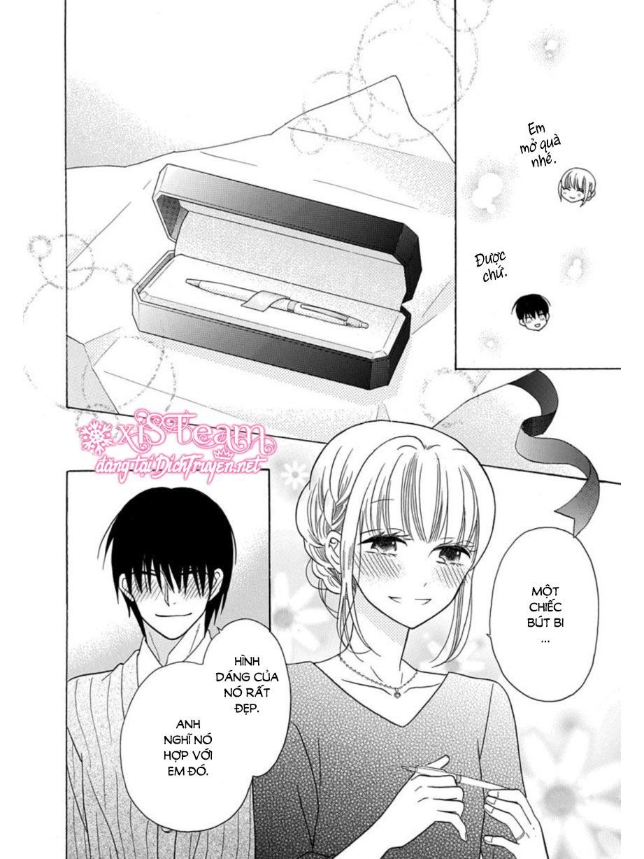 Kawaii Hito (Saitou Ken) Chapter 21 - 29