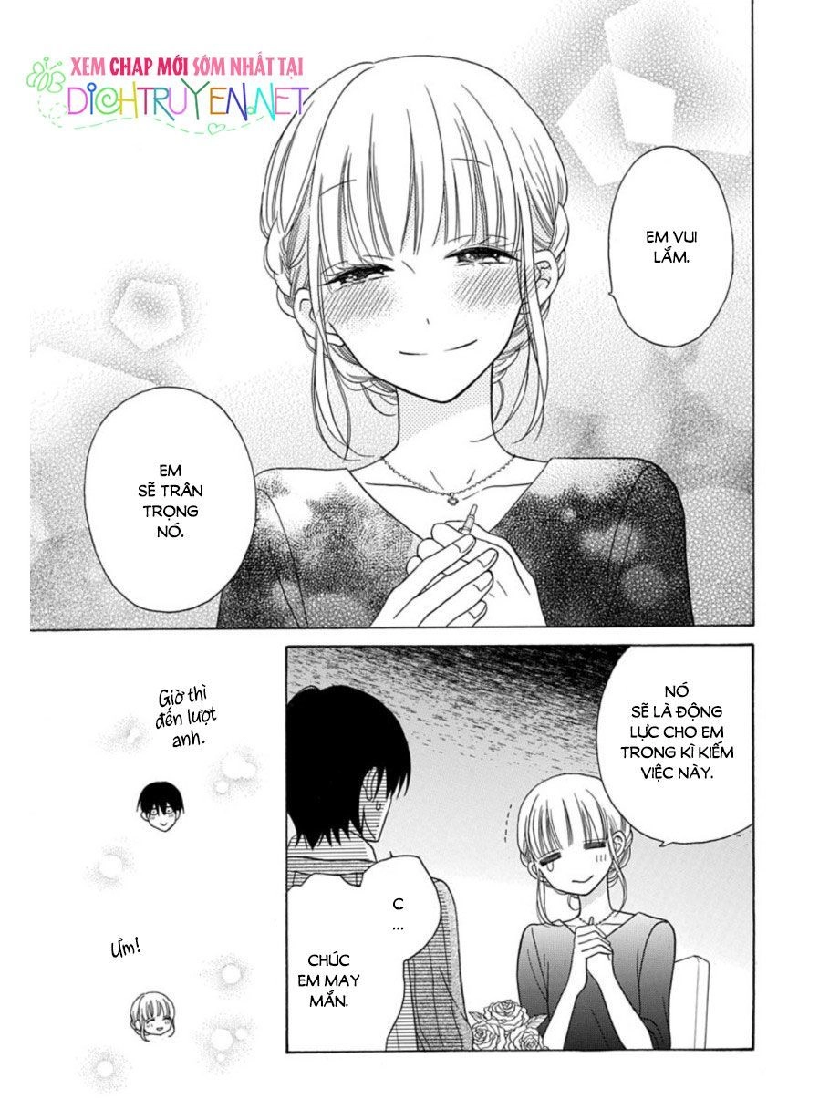 Kawaii Hito (Saitou Ken) Chapter 21 - 30