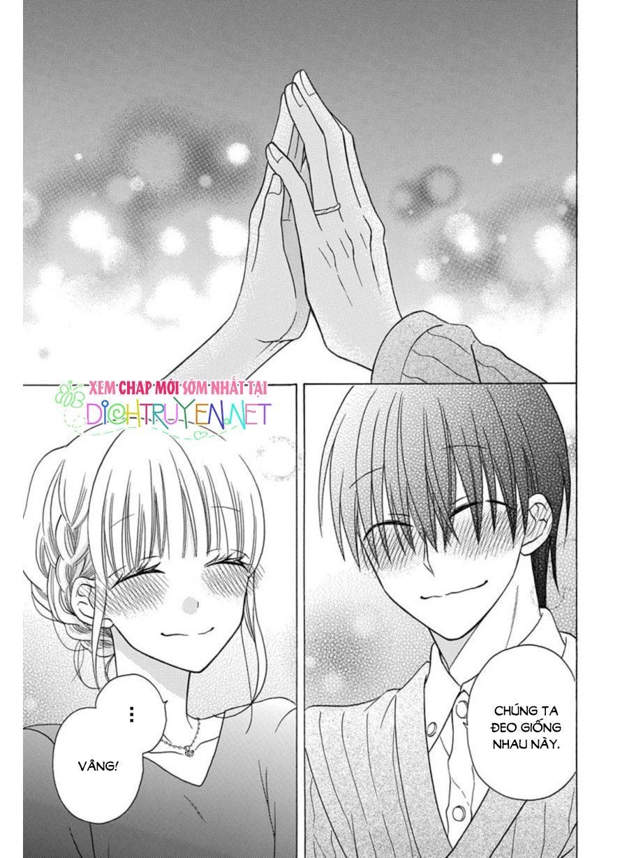 Kawaii Hito (Saitou Ken) Chapter 21 - 36