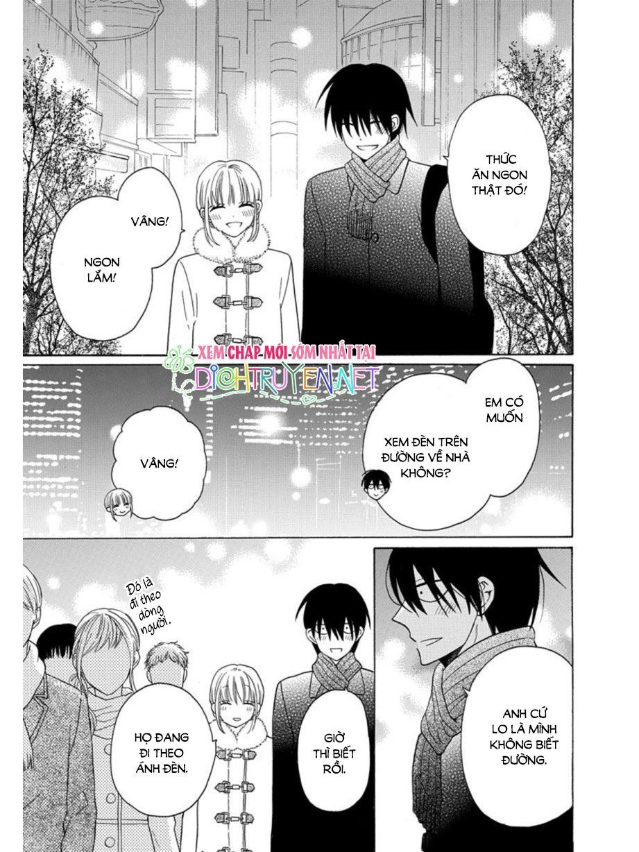 Kawaii Hito (Saitou Ken) Chapter 21 - 38