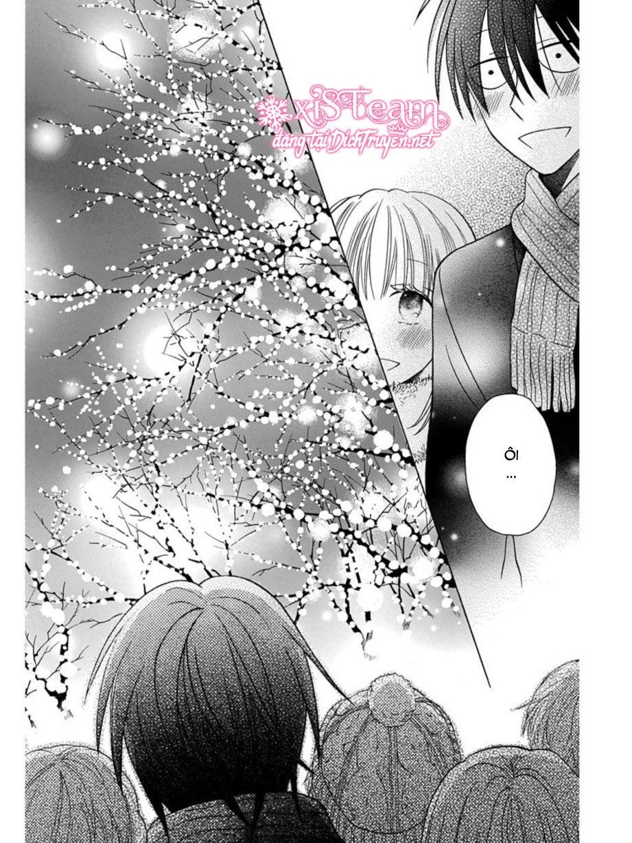 Kawaii Hito (Saitou Ken) Chapter 21 - 39