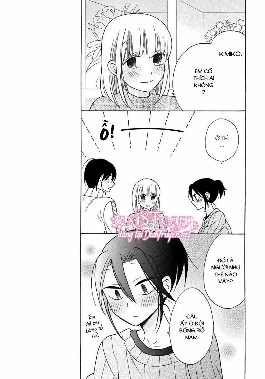 Kawaii Hito (Saitou Ken) Chapter 22 - 14