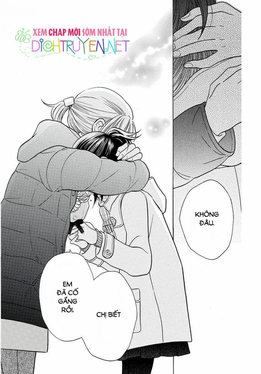 Kawaii Hito (Saitou Ken) Chapter 22 - 29