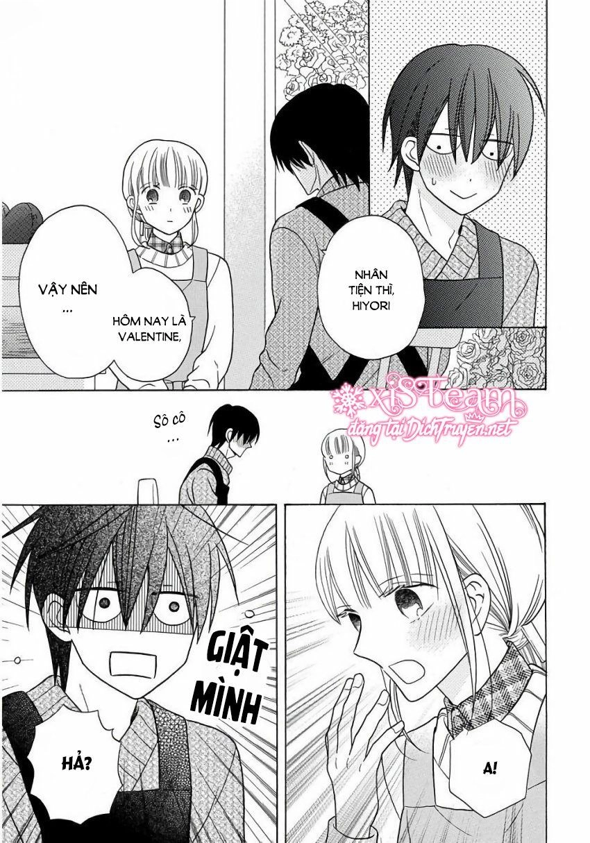 Kawaii Hito (Saitou Ken) Chapter 22 - 32