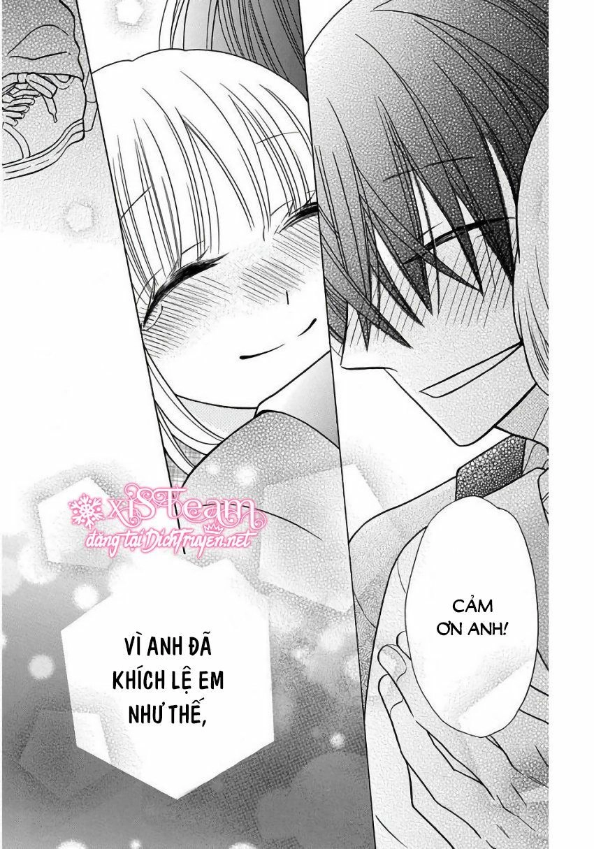 Kawaii Hito (Saitou Ken) Chapter 22 - 42