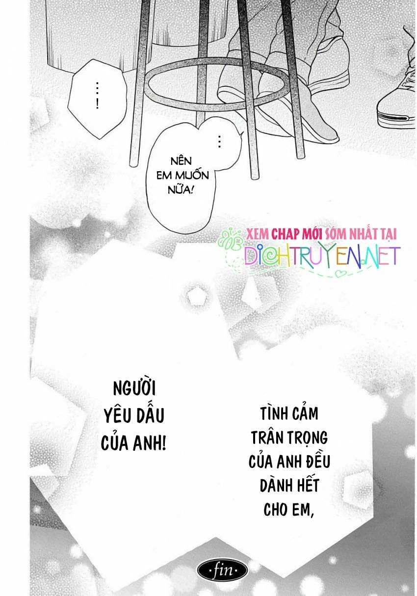Kawaii Hito (Saitou Ken) Chapter 22 - 43