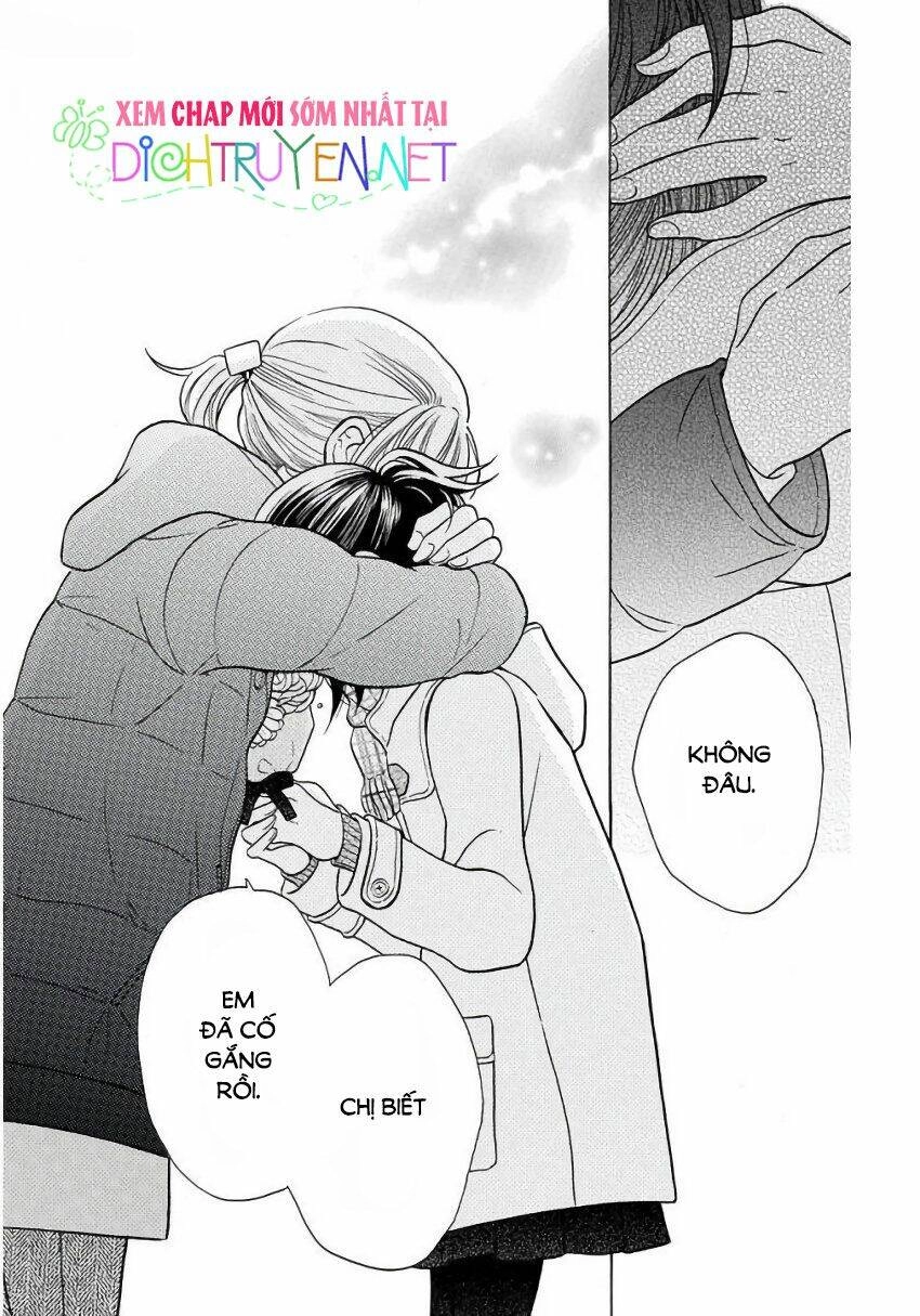 Kawaii Hito (Saitou Ken) Chapter 23 - 31