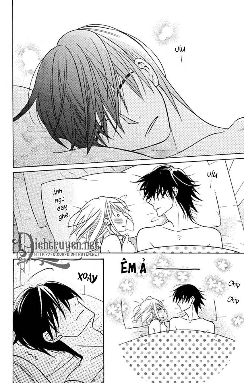 Kawaii Hito (Saitou Ken) Chapter 23.5 - 2