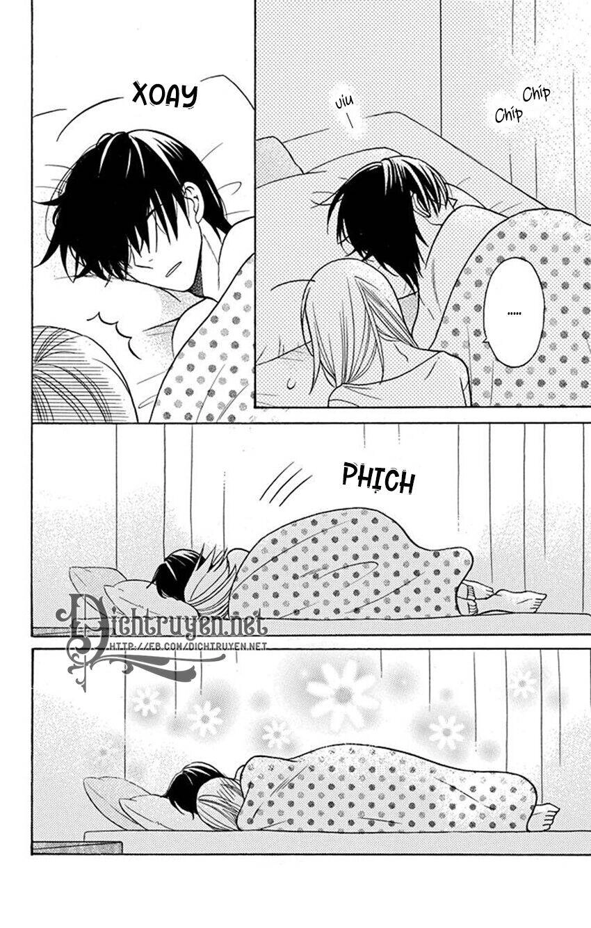 Kawaii Hito (Saitou Ken) Chapter 23.5 - 4