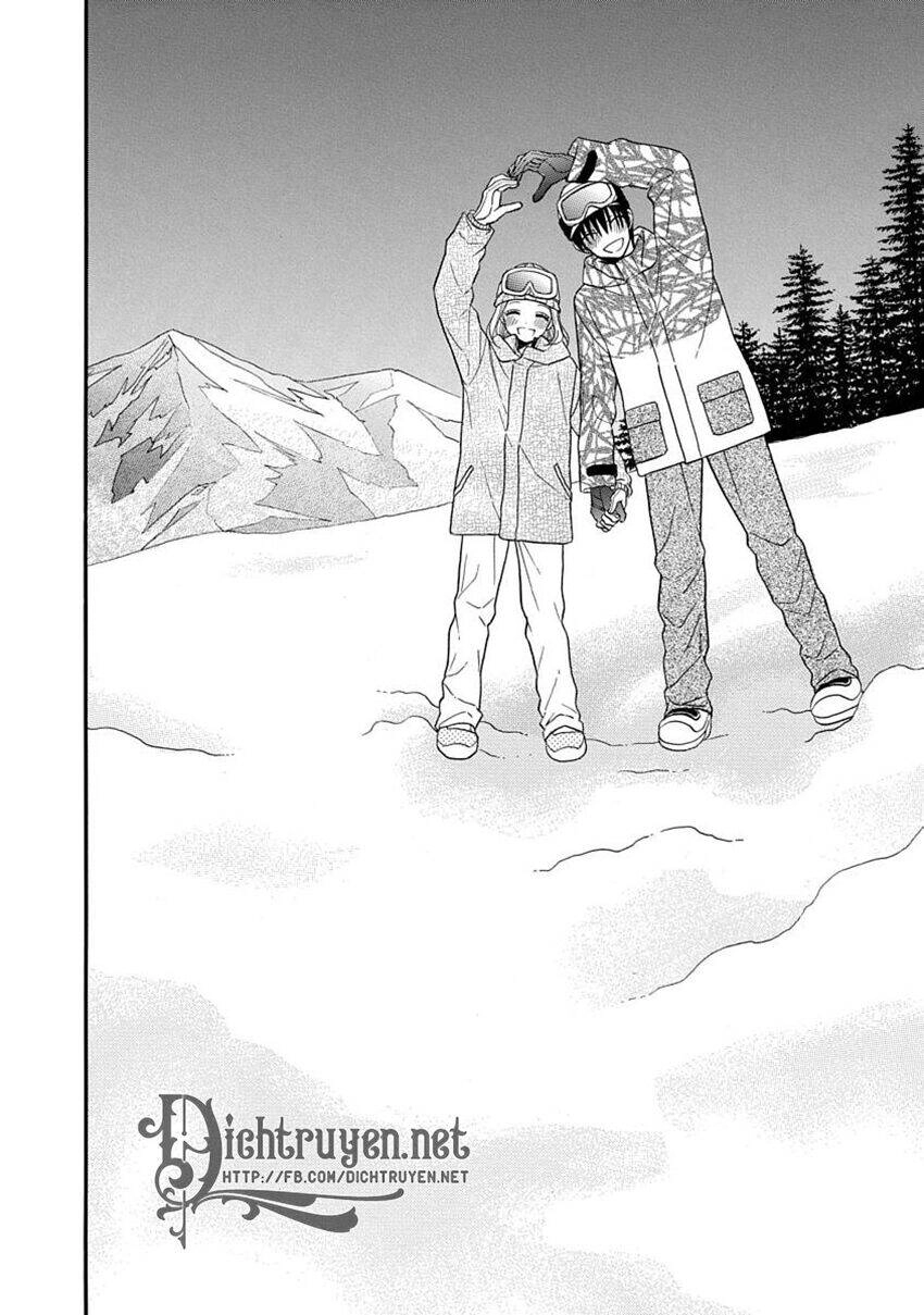 Kawaii Hito (Saitou Ken) Chapter 24 - 4