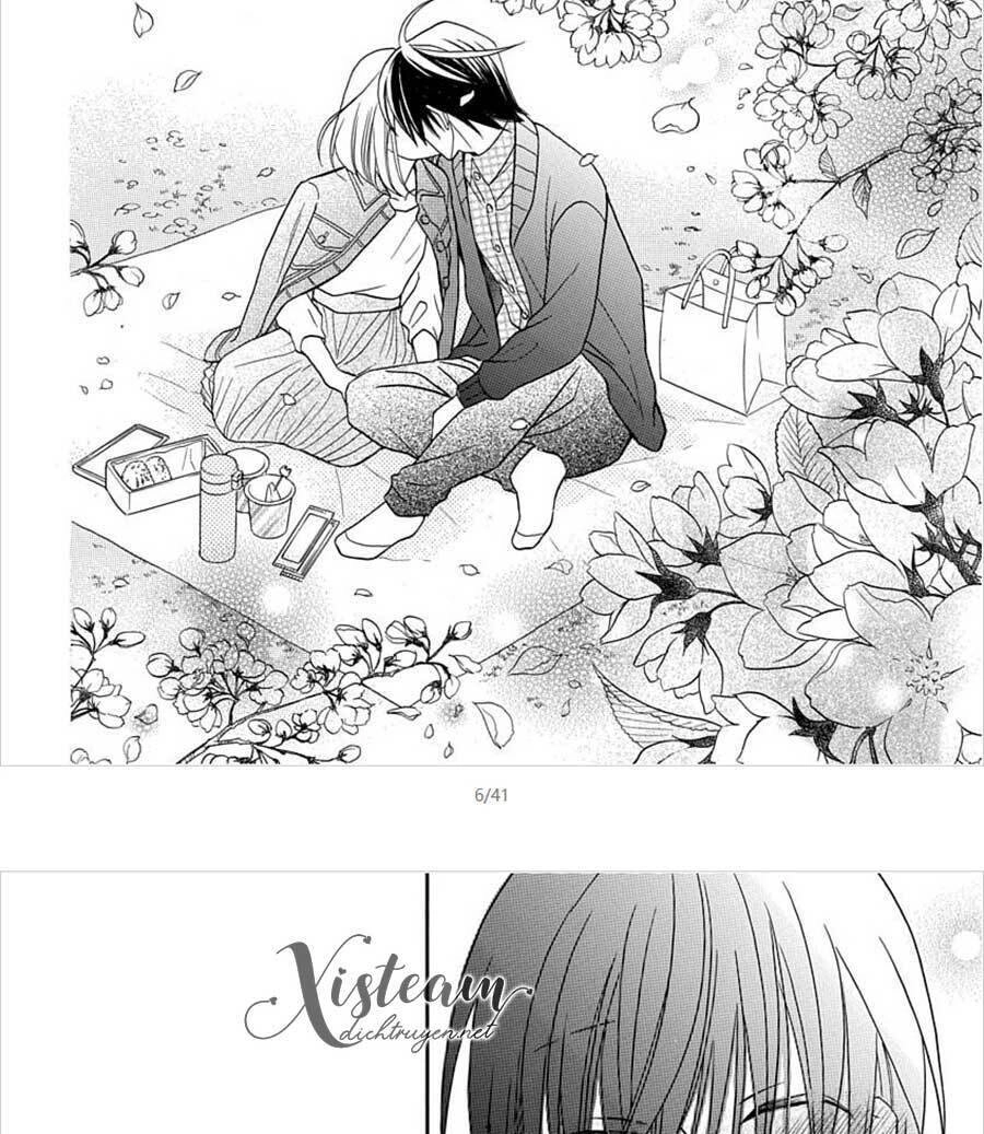 Kawaii Hito (Saitou Ken) Chapter 26 - 7