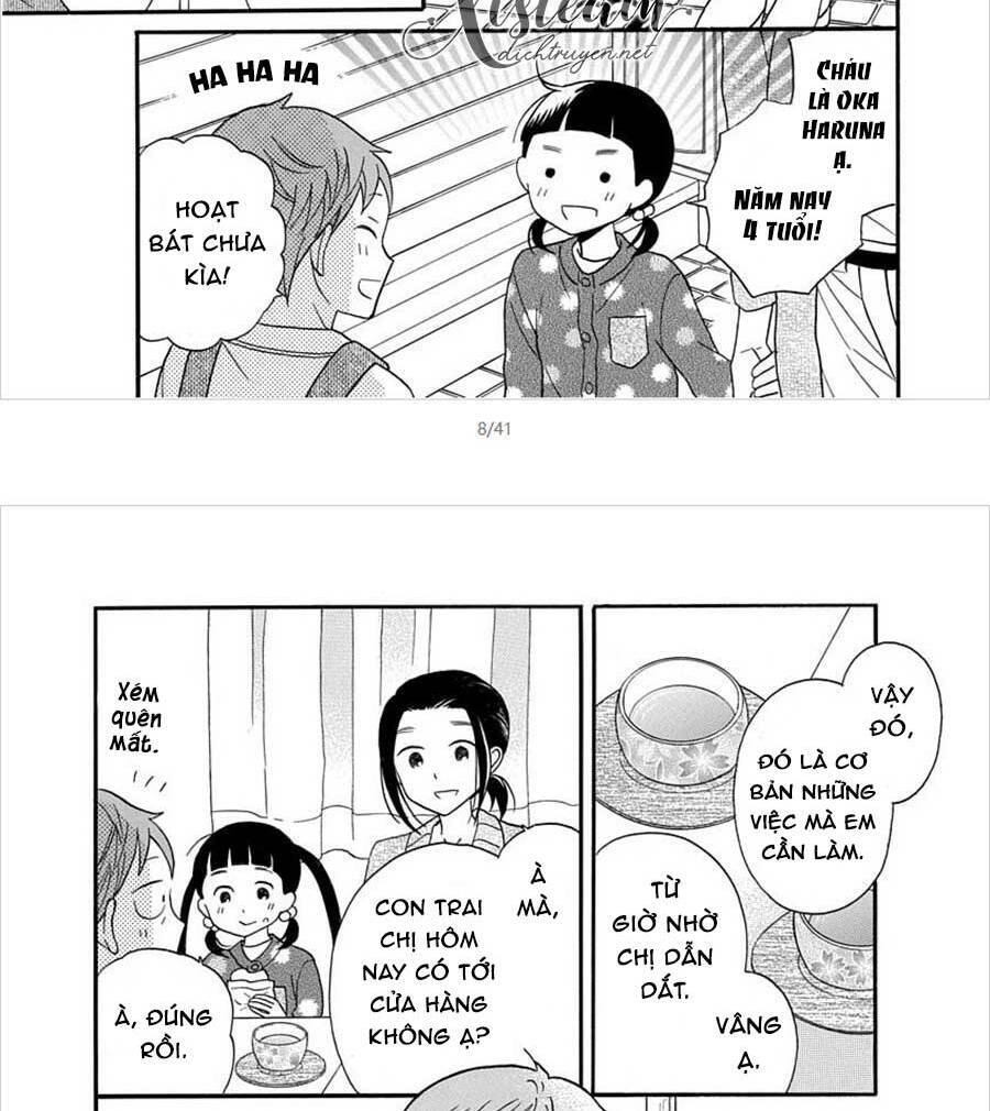 Kawaii Hito (Saitou Ken) Chapter 26 - 10