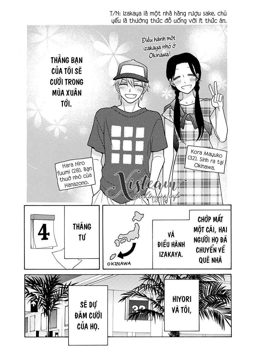 Kawaii Hito (Saitou Ken) Chapter 28 - 2