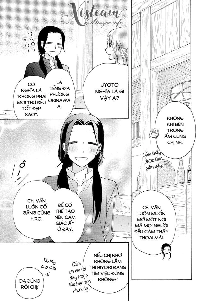 Kawaii Hito (Saitou Ken) Chapter 28 - 15