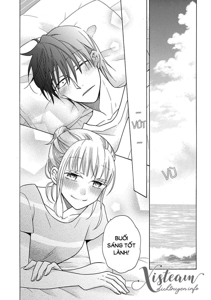 Kawaii Hito (Saitou Ken) Chapter 28 - 20