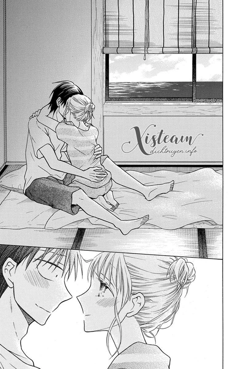 Kawaii Hito (Saitou Ken) Chapter 28 - 37