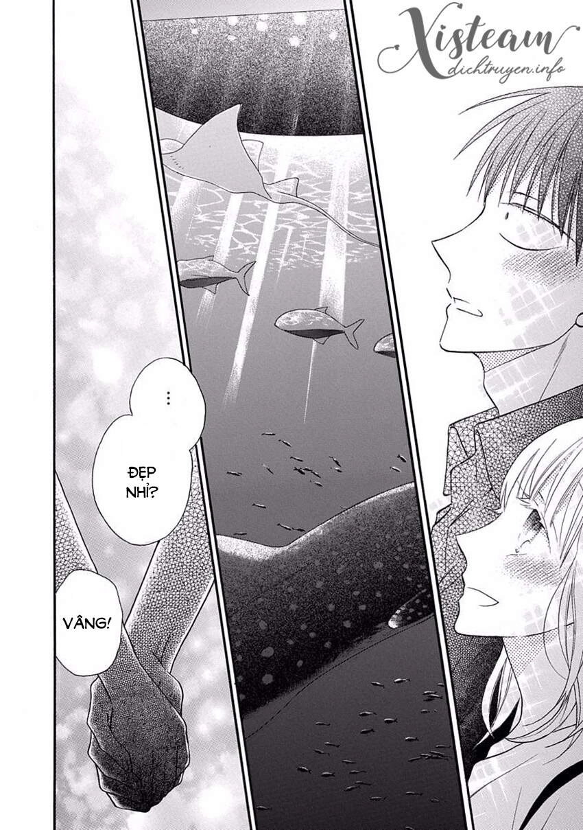 Kawaii Hito (Saitou Ken) Chapter 29 - 13
