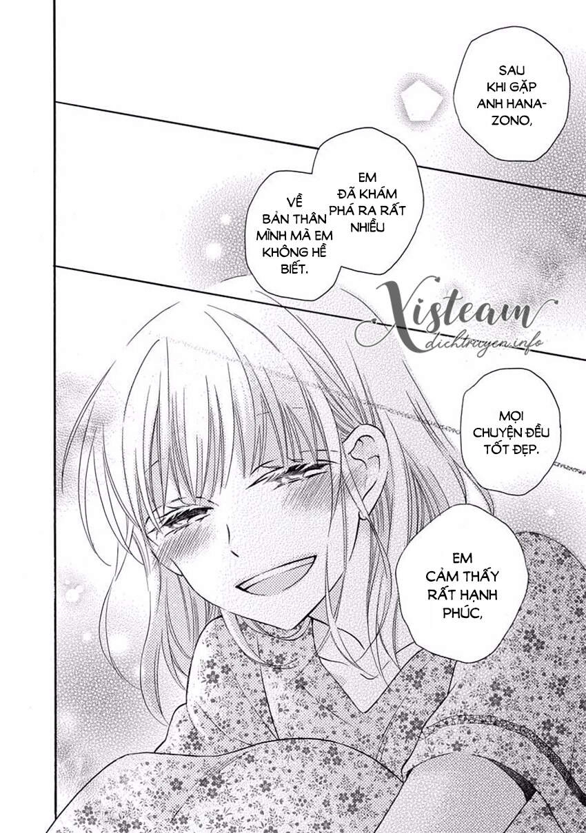 Kawaii Hito (Saitou Ken) Chapter 29 - 17