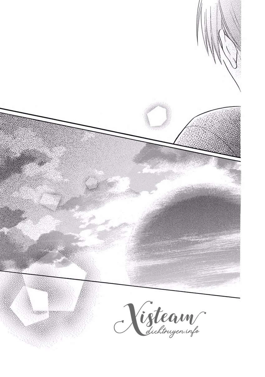 Kawaii Hito (Saitou Ken) Chapter 29 - 22