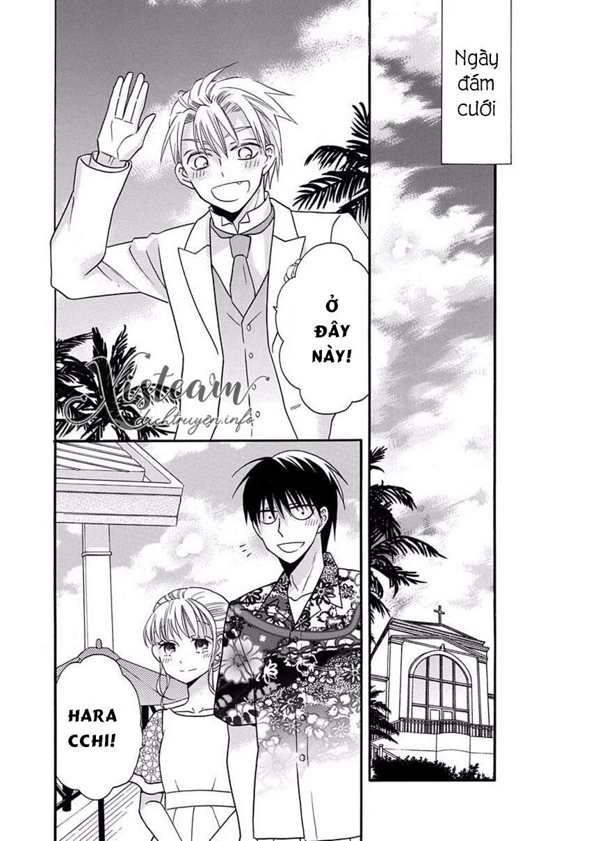 Kawaii Hito (Saitou Ken) Chapter 29 - 23