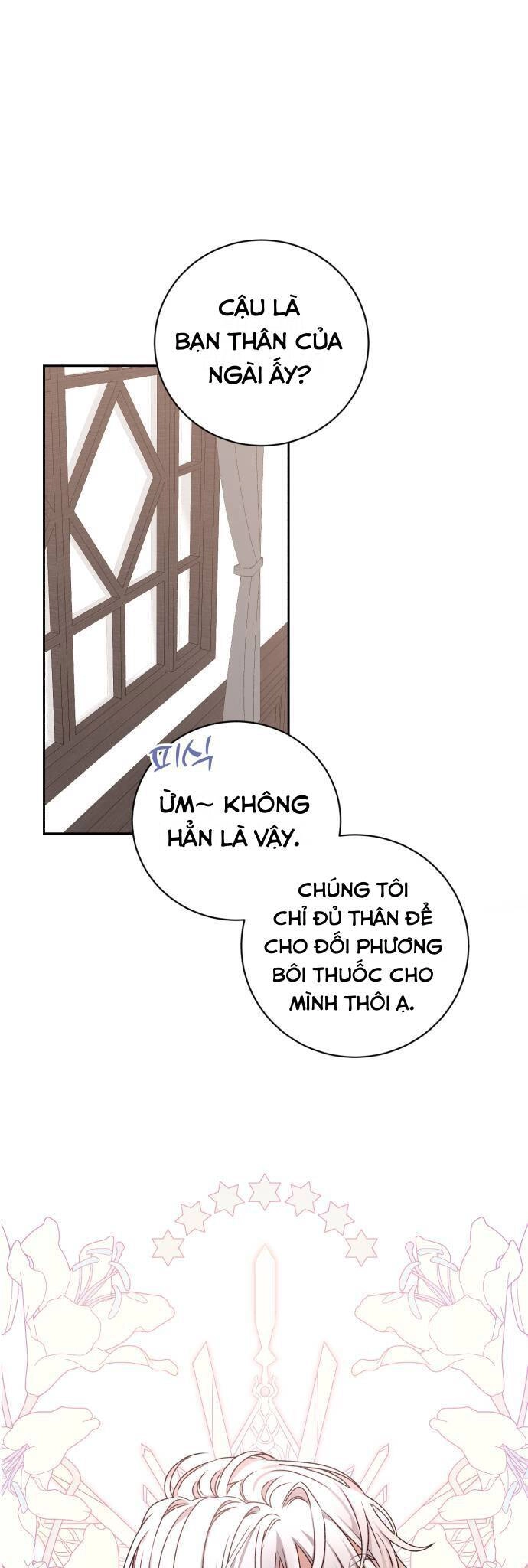 Bạo Chúa Muốn Sống Hiền Lành Chapter 18 - 1