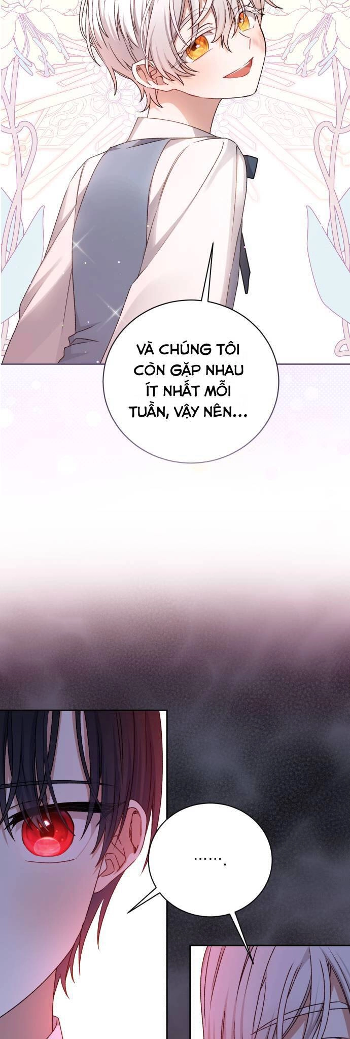 Bạo Chúa Muốn Sống Hiền Lành Chapter 18 - 2