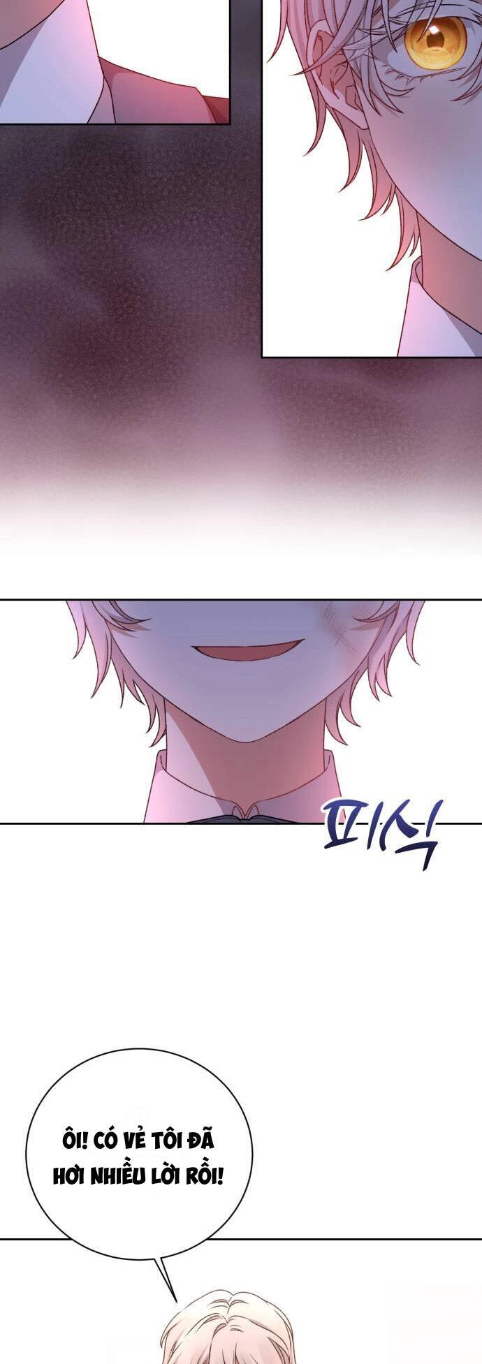 Bạo Chúa Muốn Sống Hiền Lành Chapter 18 - 3