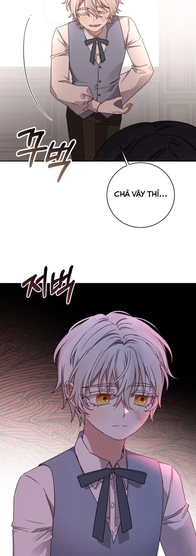 Bạo Chúa Muốn Sống Hiền Lành Chapter 18 - 4