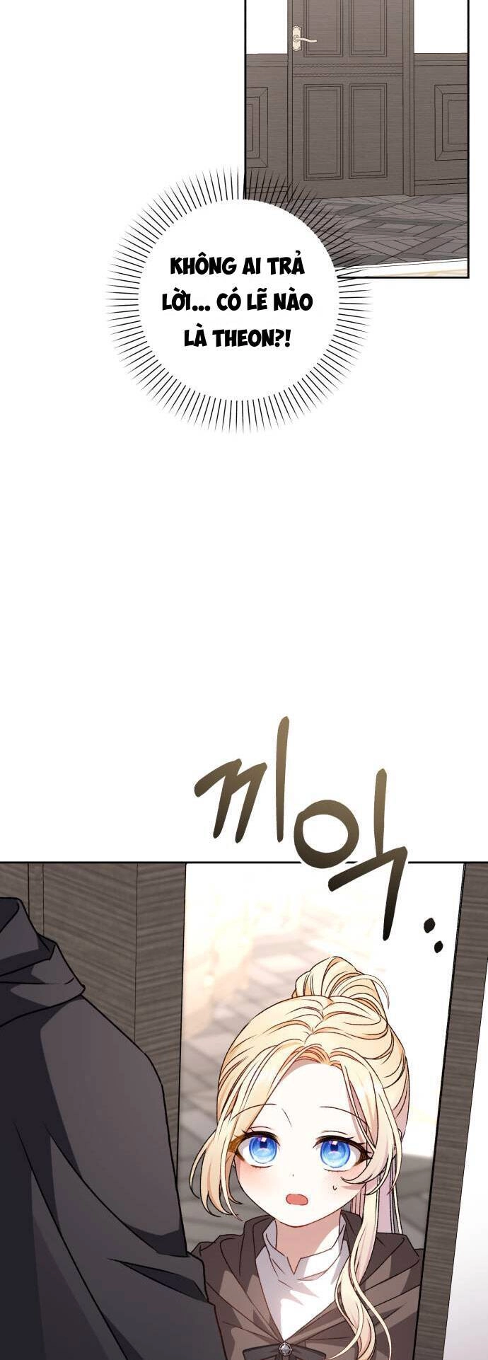 Bạo Chúa Muốn Sống Hiền Lành Chapter 18 - 9