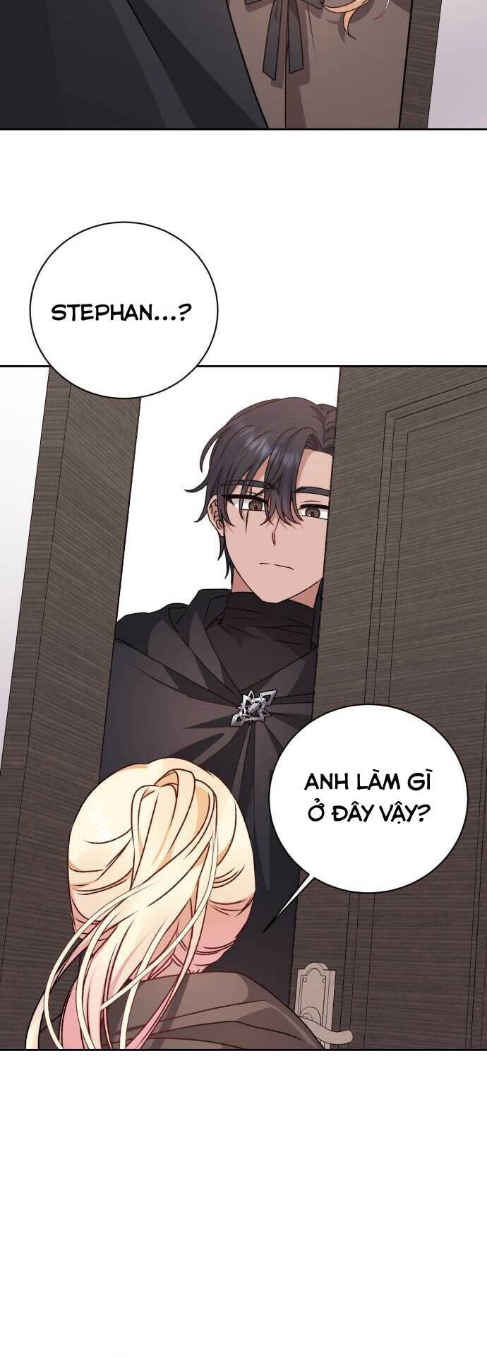 Bạo Chúa Muốn Sống Hiền Lành Chapter 18 - 10