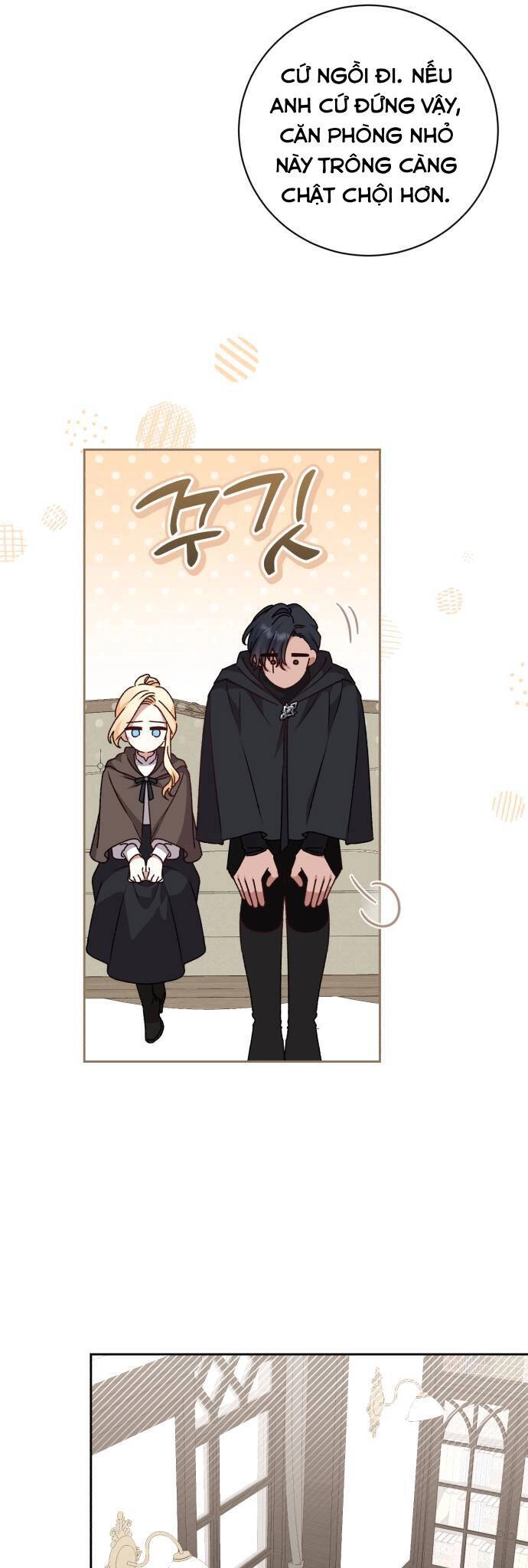 Bạo Chúa Muốn Sống Hiền Lành Chapter 18 - 13