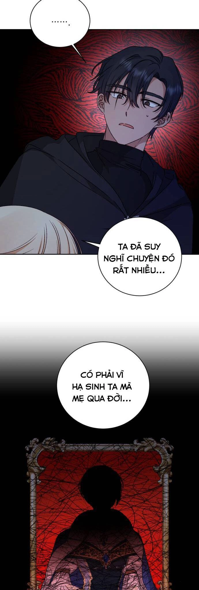 Bạo Chúa Muốn Sống Hiền Lành Chapter 18 - 19