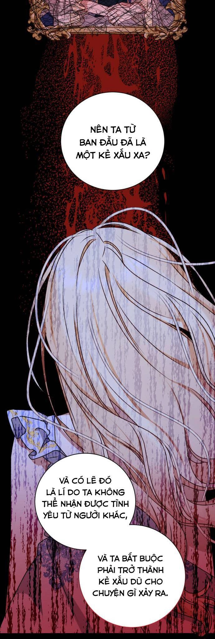 Bạo Chúa Muốn Sống Hiền Lành Chapter 18 - 20